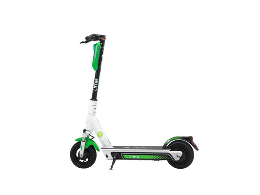 Monopattino Elettrico - Lime