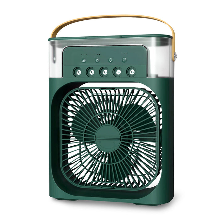 Ventilatore multifunzione 3 in 1