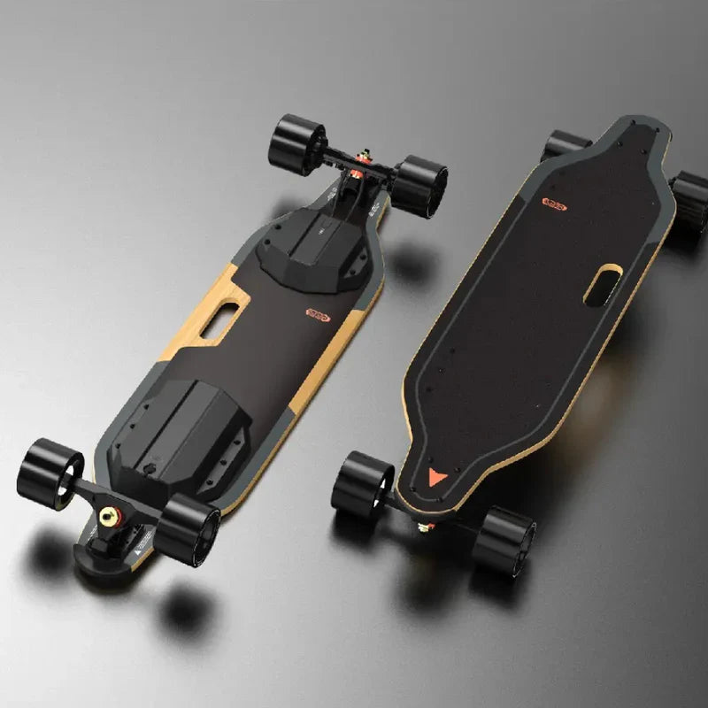 Skateboard Elettrico MEEPO V5