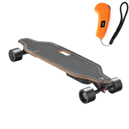 Skateboard Elettrico MEEPO V5