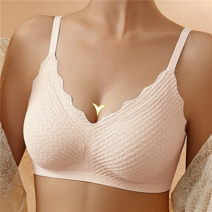 Reggiseno Comfort Senza Cuciture